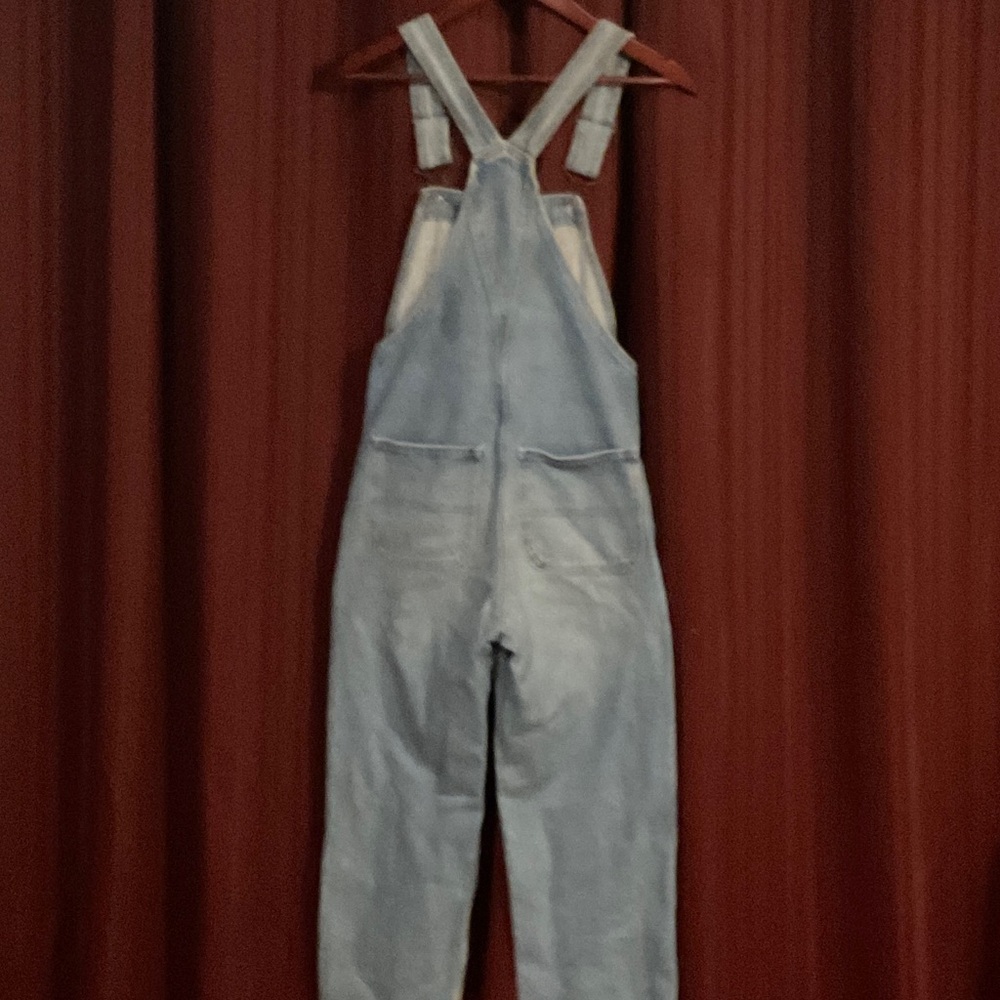Abercrombie & Fitch Overalls size XS - Picture 7 of 12